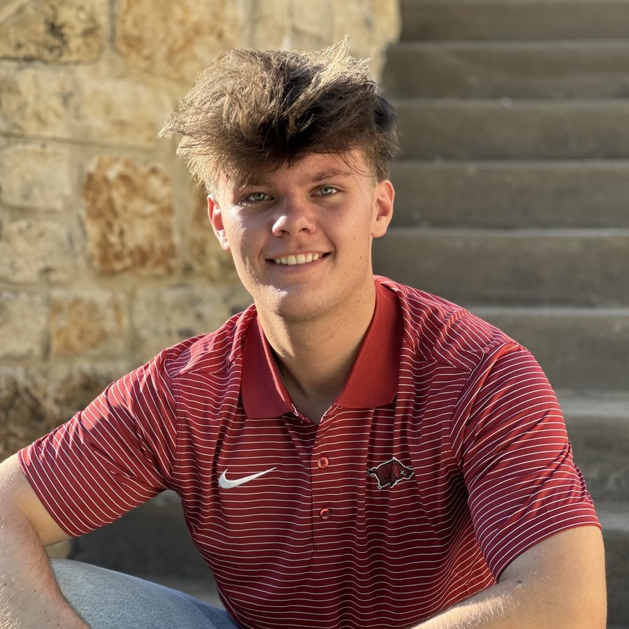 Tyler Franks, founder of Ironwood Digital